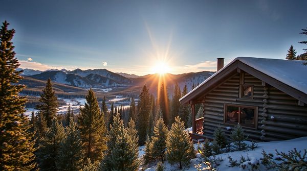 Captivating real estate photography services in colorado