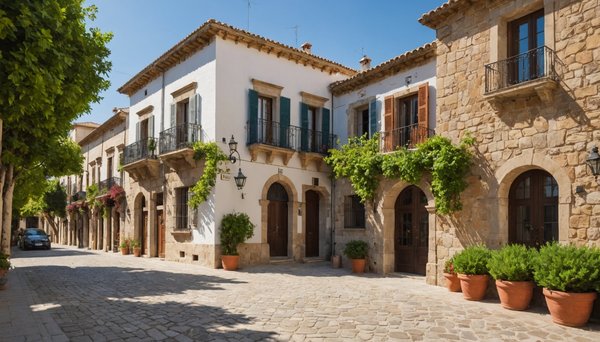 Buying in spain: your guide to a smooth property purchase
