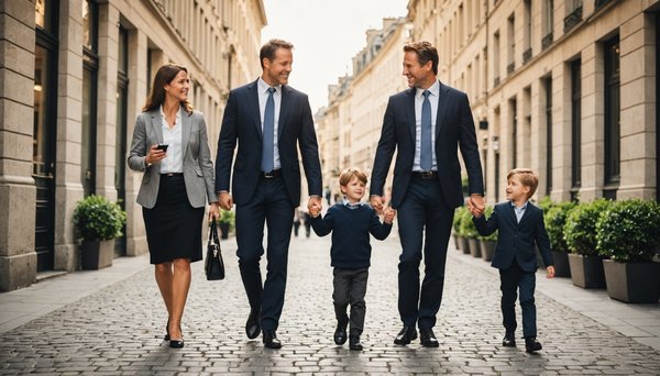 Unlocking financial success with family office geneva services